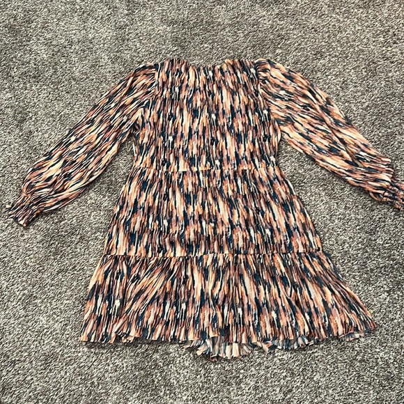 Willa Story Ellie Dress - Medium - Picture 2 of 10